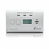 Kidde 10llDC0 X10-D.2 koolmonoxidemelder, 3 V, wit