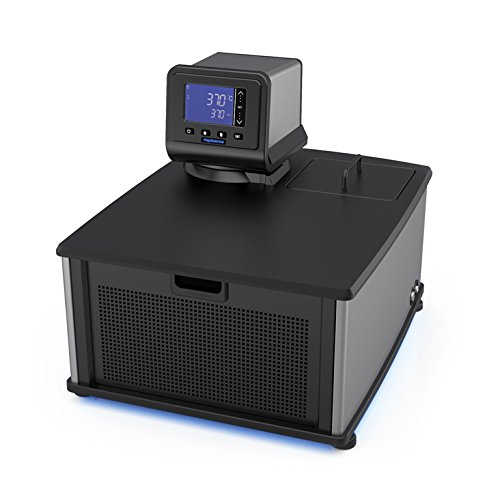 POLYSCI - Refrigerated Circulating Bath- Standard Dig- 7L Re frig/Htg (-20° to 170°C)- LP- 240V- 50Hz, EA1