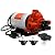 SEAFLO 33-Series Industrial Water Pressure Pump w/Power Plug for Wall Outlet - 115VAC, 3.3 GPM, 45 PSI