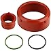 Turbo Seal O Rings Compatible with OM642 A0179973545 A0149976445