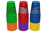 Speed Stacks Jumbos (6 Colors)