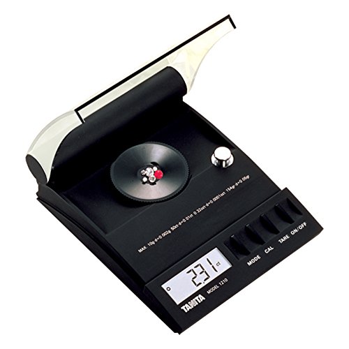 Tanita 1210N Professional Mini Diamond Carat Scale