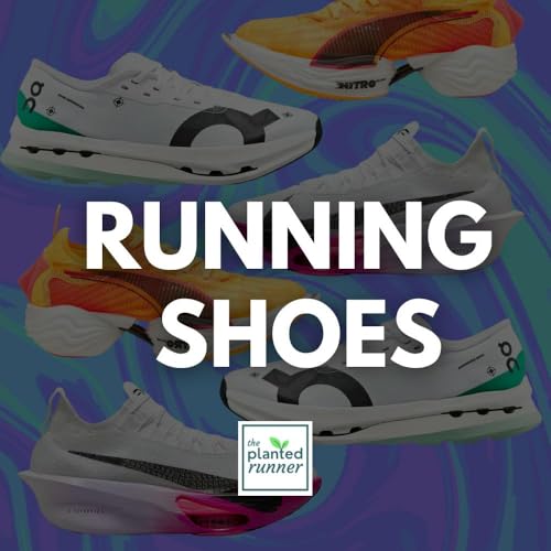 The Sure-Fire Way to Choose the Best Running Shoes