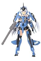 フレームアームズ・ガール グランデスケール スティレット プラモデル