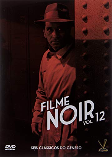 FILME NOIR VOL. 12
