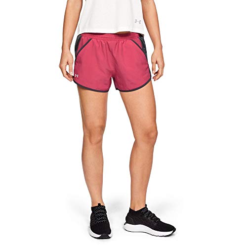 Image of Under Armour Women Sports Shorts