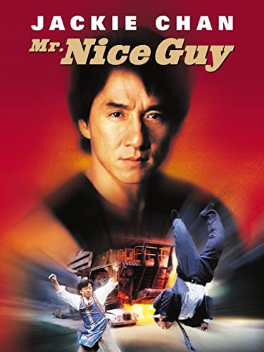  Mr. Nice Guy (1997)
