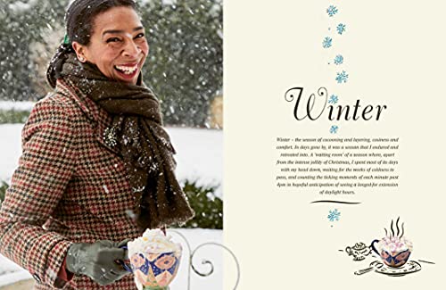 Hill House Living: The art of creating a joyful life – simple, practical decorating tips and cosy re