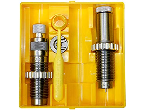 Lee Precision 91606: Collet Dies 6.5 Grendel