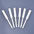 Perfume Test Strips Akamino Disposable White Perfume Paper Strips for Fragrances and Essential Oils - 200 Pack