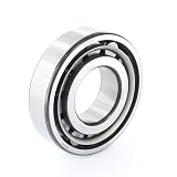 Zylinderrollenlager nf309-koyo - 45x100x25 mm