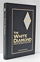 The White Diamond of Pi Kappa Phi fraternity: A Guide to Brotherhood B004V1UW3O Book Cover
