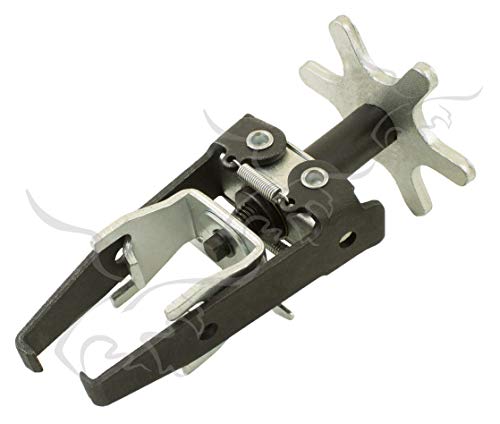 COMPRESOR INSTALADOR PARA MUELLES DE VÁLVULAS DE CULATA. EXTRACTOR APTO PARA VEHÍCULOS ANTIGUOS O DE ÉPOCA