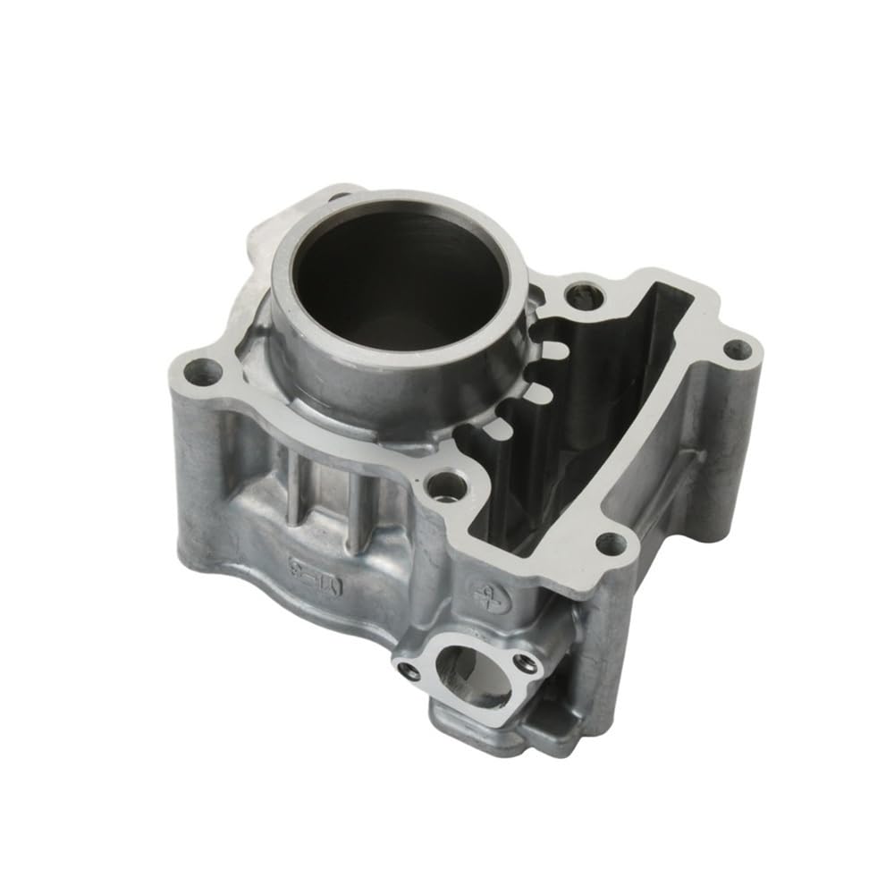 Kit bloc-cylindres 52 mm haute précision pour mécanique 125cc 4T