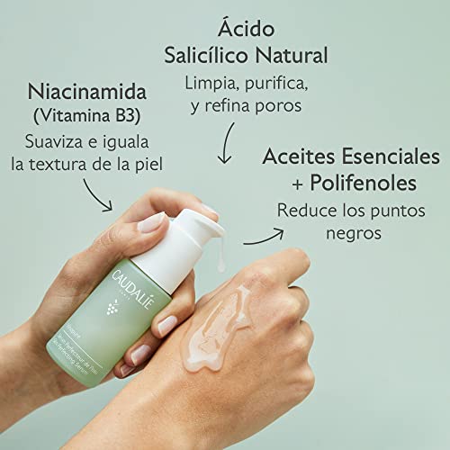 Caudalìe Vinopure Siero Salicilico Anti-Imperfezioni