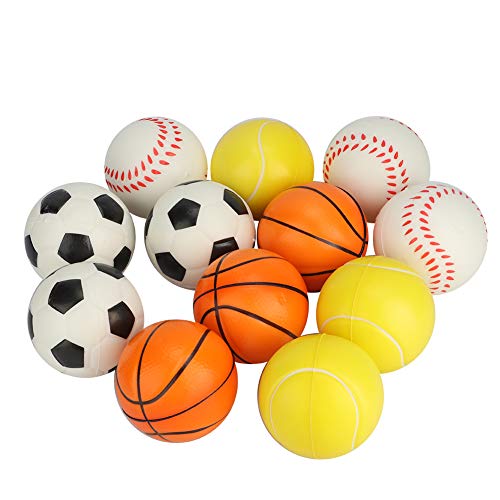 Punhos, Bola de treinamento de dedo de criança Bola de treinamento de punho de criança em punho, par