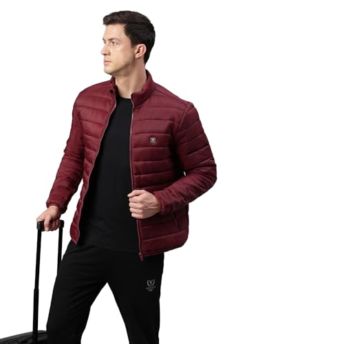Image of Van Heusen Men Jacket