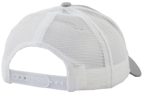 Image of 2 PCS Hubby and Wifey Trucker Hats for Men Women, Adjustable Embroidered Couple Mesh Baseball Cap