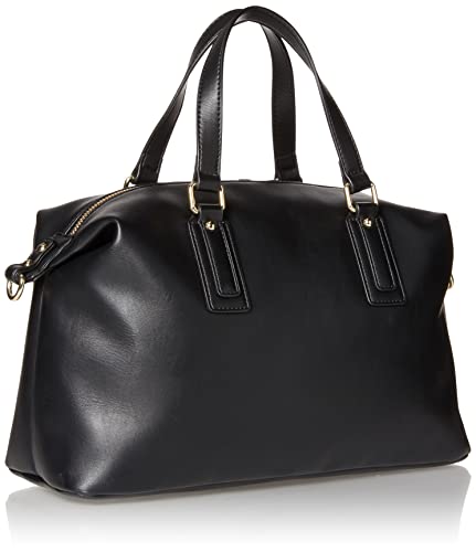 Image of Tommy Hilfiger Women's Jaden Satchel Crossbody Bag