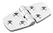 Marine Grade Heavy Duty Stainless Steel Standard Hinge