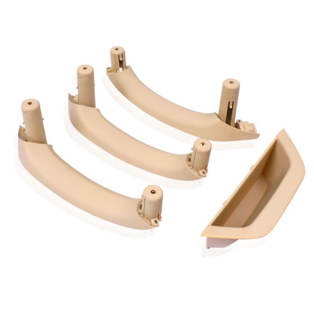 Amazon.com: CHERISH-AUTO 1PCS OEM 51417250306 set of four beige 