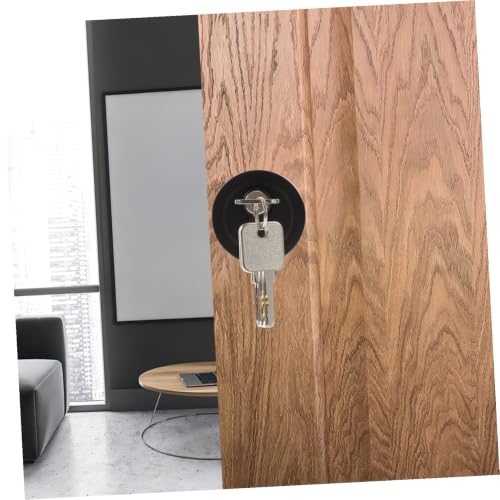 Pêne dormant pour porte intérieure avec installation facile et clé - 6