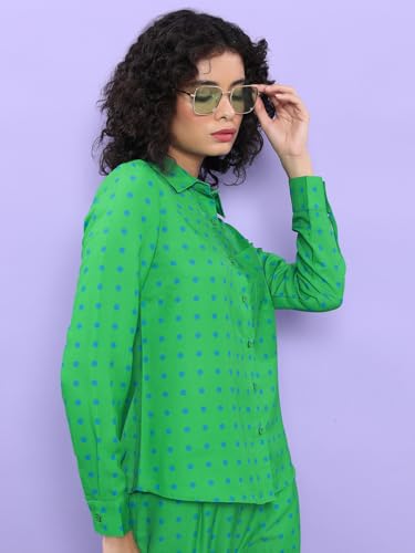 Image of Tokyo Talkies Women Shirt