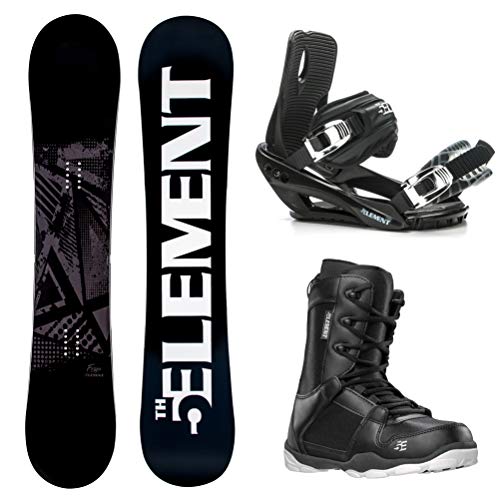 Snowboard Packages Frosty Rider Snowboarding