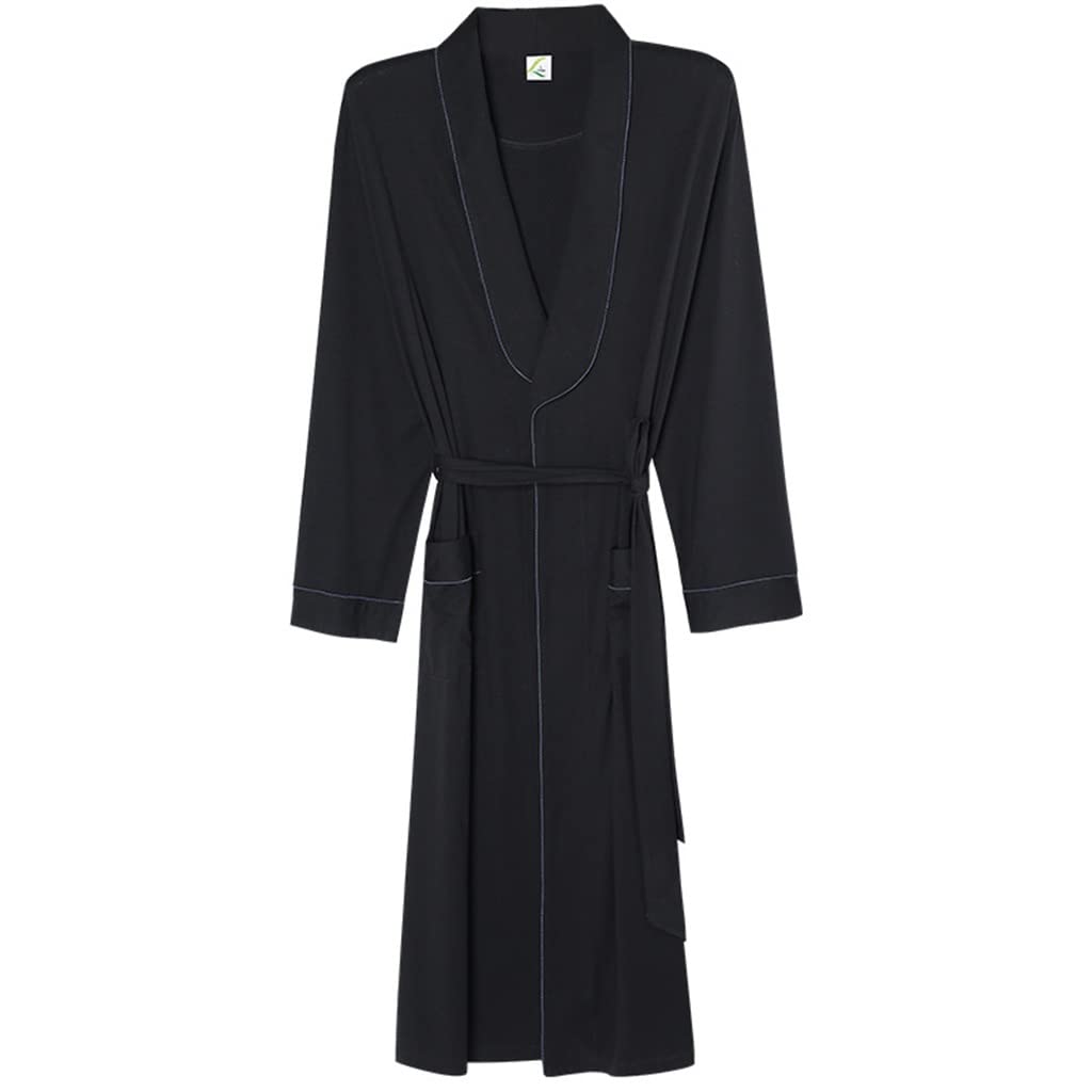 Robe de peignoir chaud isolant et pyjama de bain pour l'hiver