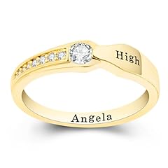 B-Sterling Silver - Gold Plated