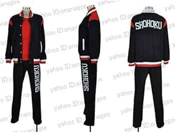 スラムダンク　公式グッズ　12点セット　三井寿　流川楓　ジャージ、ユニフォーム他 スラムダンク 公式グッズ 12点セット 三井寿 流川楓 ジャージ