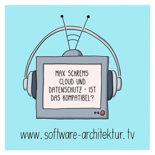 Max Schrems: Cloud und Datenschutz - ist das kompatibel? (TechRidersSummit Special)