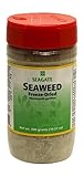 Seagate Products Freeze-Dried Seaweed Powder 300 Grams