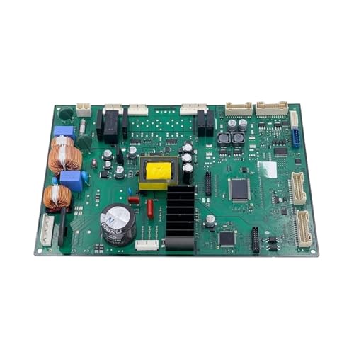 Placa de control de refrigerador DA92-01138N compatible con Samsung 2