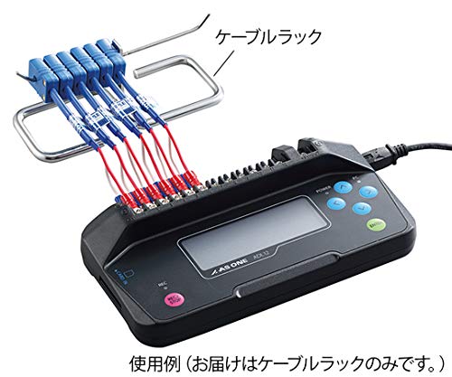 Amazon | アズワン ADL12用 12CHデータロガー用オプション K熱変換 