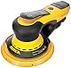 Poliermaschine Mirka Deros 680CV Exzenter-Schleifer mit Zentral-Absaugung