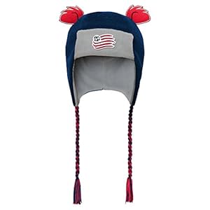 Kids’ Ears Trooped Hat