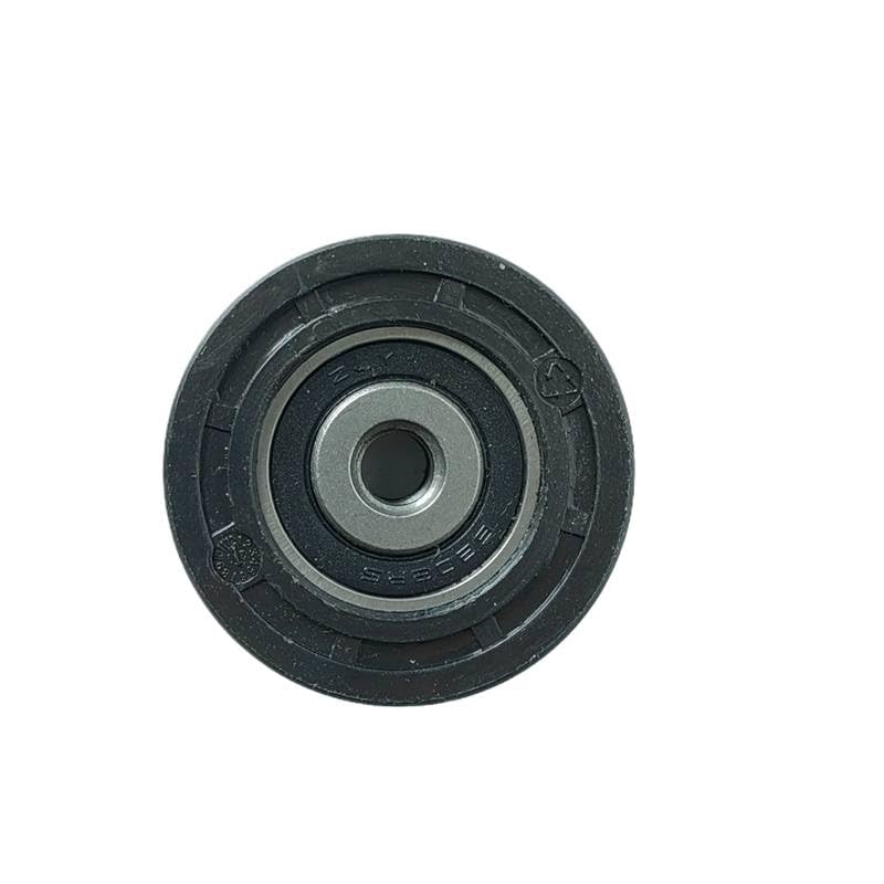 3201.05.0032/C Elevator Door Hanger Roller OD56mm W16mm Bearing 6202 Lift Upper Hanging Wheel