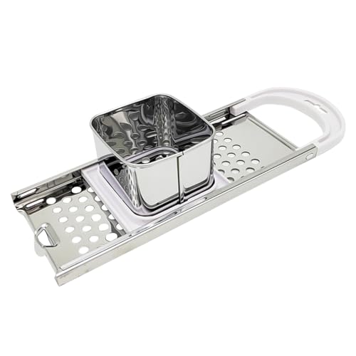 Presse à Spaetzle Traditionnelle 33 x 11 x 7,5 cm