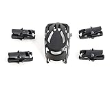 revell ersatzteile service Haube für den Revell Mini Quadcopter Nano