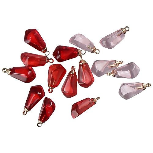 [GeRRiT] 15�� 3�F�����U�N����q�y���_���g�`���[���A�͑��H�i �U�N���y���_���g ���[�v�t�� DIY �W���G���[���� �l�b�N���X �C�������O �L�[�`�F�[��, ����, ��΂Ȃ�