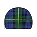 Coin Purse Scottish Clan Gordon Tartan Plaid zipper Pouch Change Purse Wallets With Zipper Fashion