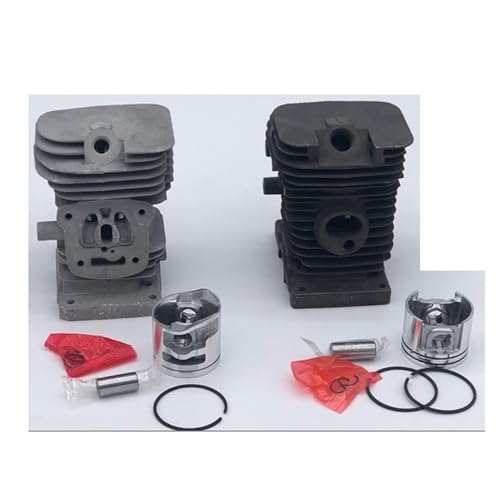 Kit piston-cylindre 38mm pour réparer le moteur MS180 MS170 - 3