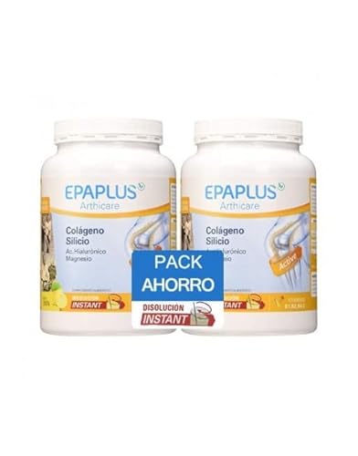 PEROXFARMA Pack ahorro epaplus arthicare instant limÃƒ³n