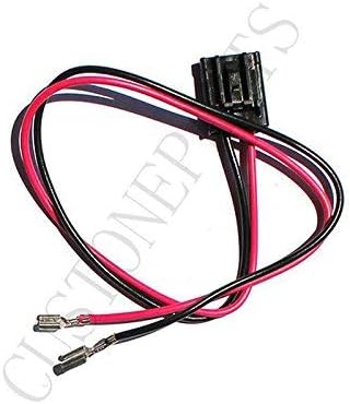 38mm Electric Intank Fuel Pump Core with Strainer Kit FIT E8213 9608737 100LPH 3BAR Gasoline Only - Image 4