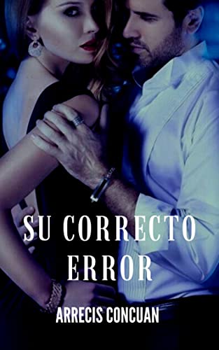 Su correcto error: Romance Contemporaneo