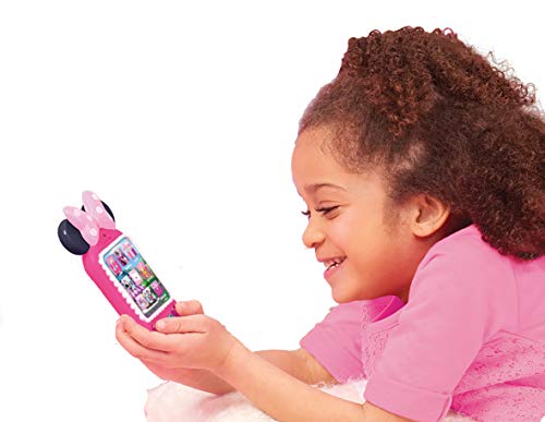 La Mejor Selección de Telefono minnie los 7 más buscados. 11 Imagen adicional