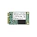 Transcend 128GB SATA III 6Gb/s MSA370 mSATA Solid State Drive (TS128GMSA370)