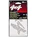 Trimbrite T4445 Diamond Graphic Set