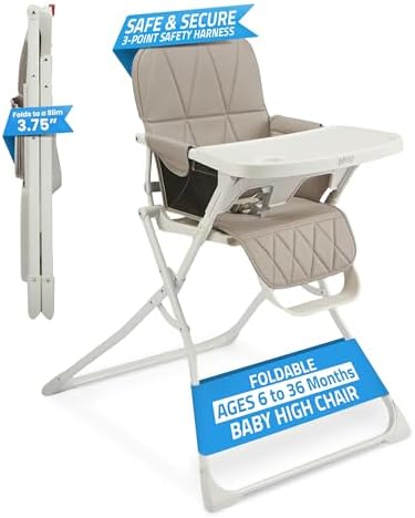 Fold Slim Snacker High Chair Graco Slim High Chair Graco Slim